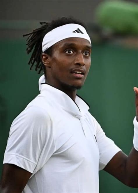 mikael ymer atp height